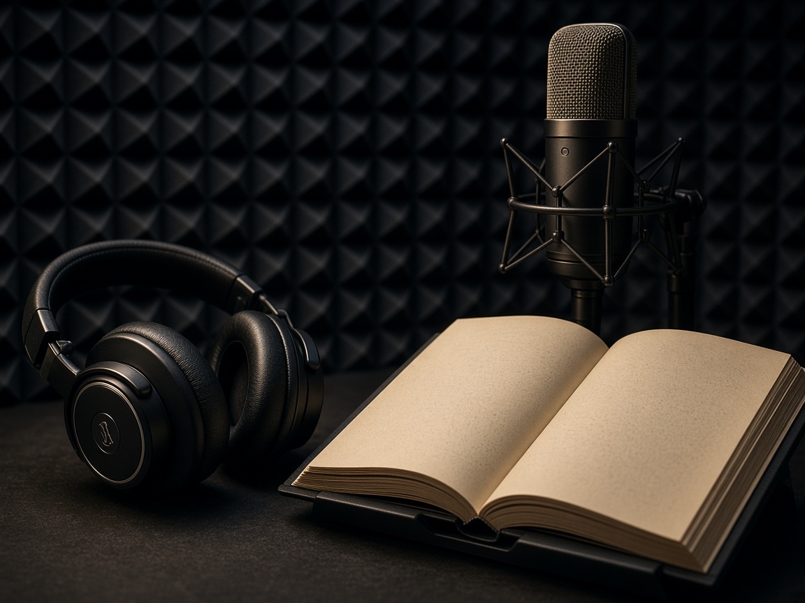 Audio Book