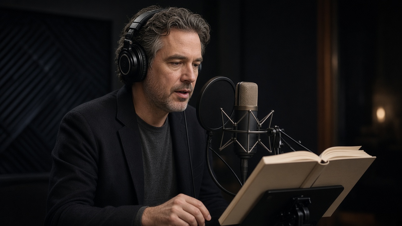 Audio Book