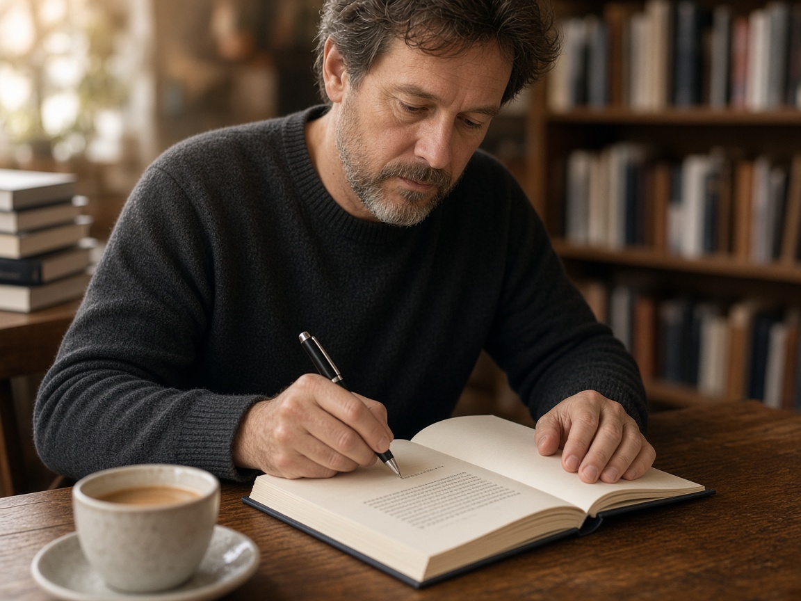 Author