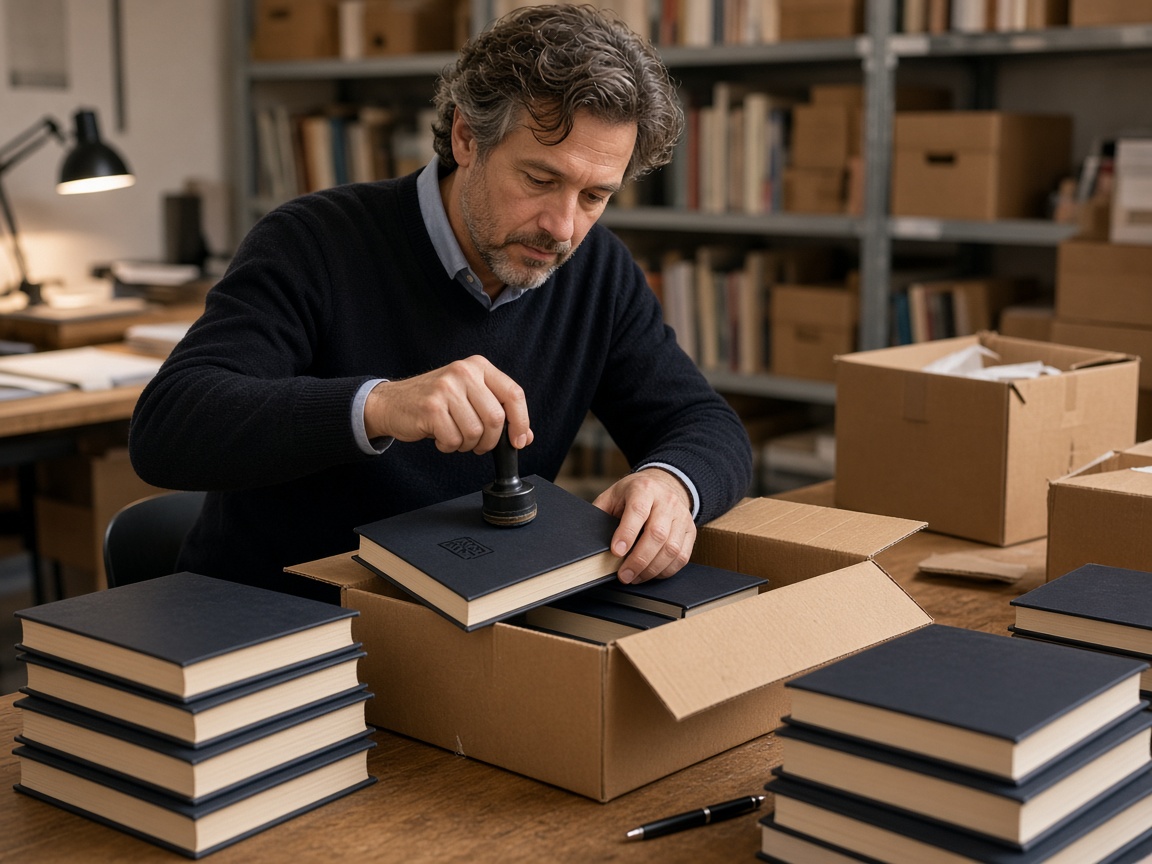 Publishing